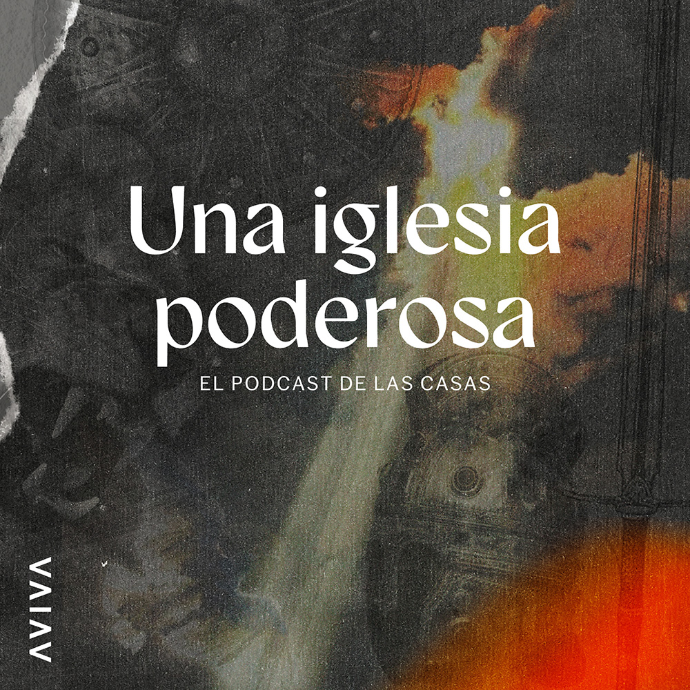 spotify - iglesia poderosa