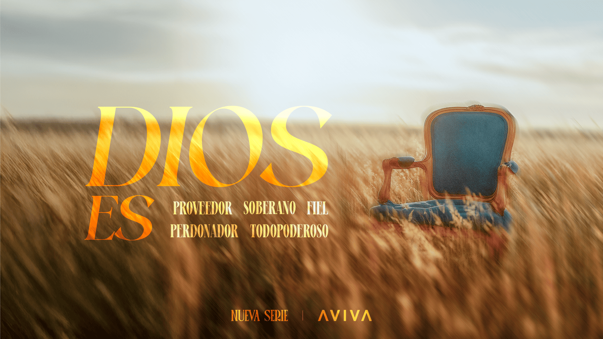 DIOS ES web