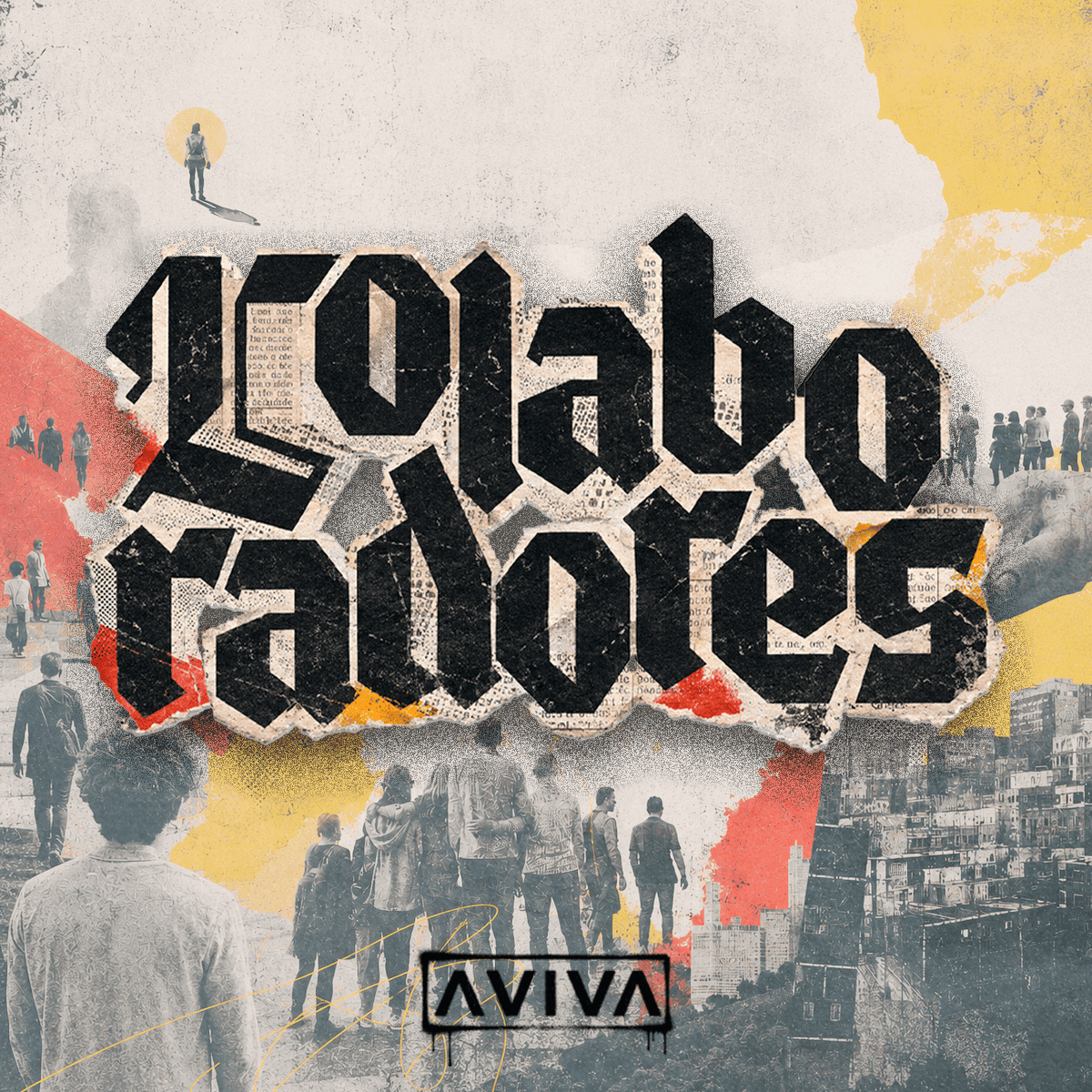 COLABORADORES SPOTIFY